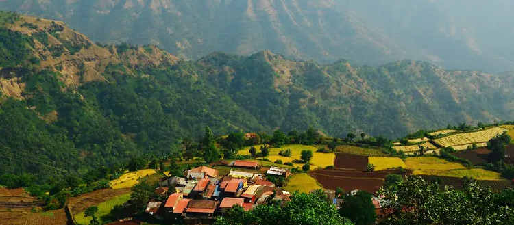 Real Estate in Mahabaleshwar