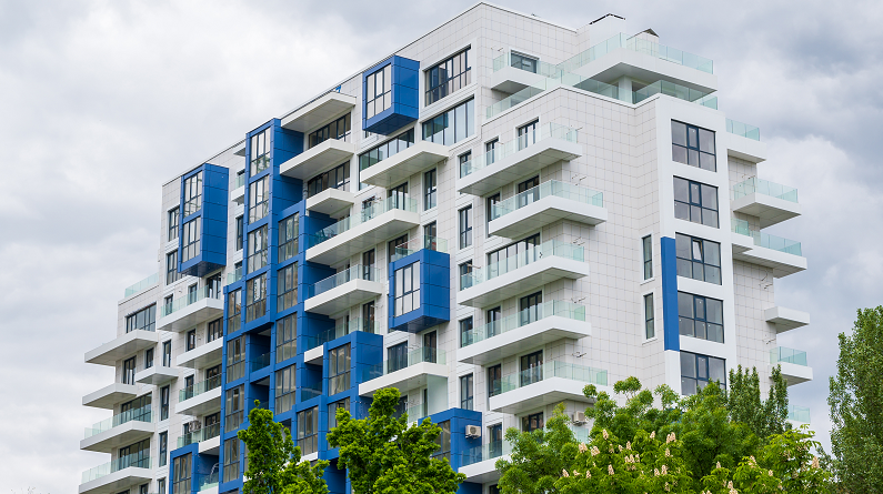 Top Location Choices for Apartments in South Indian Hill Stations