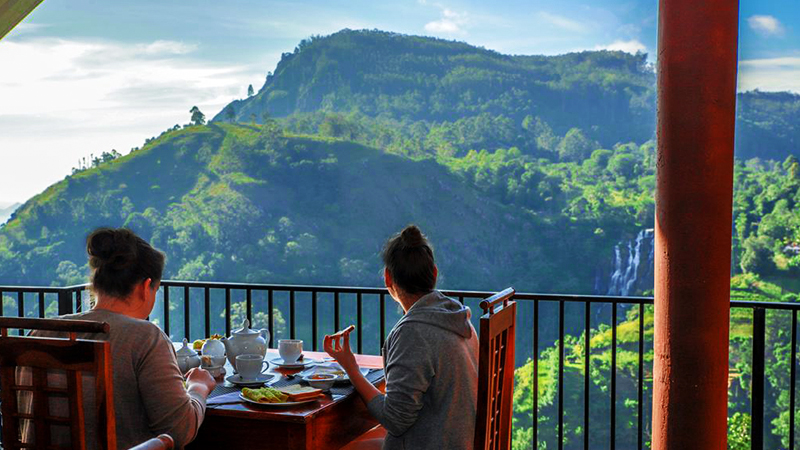 Self isolation - A need of Past, Present and Future