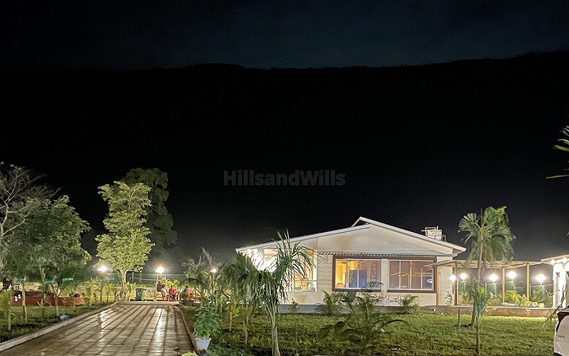 3bhk farm house for sale  in karjat