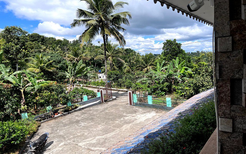 ₹10 Cr&nbsp;|&nbsp;5bhk farm house for sale  in puzhamudi wayanad