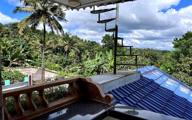 ₹10 Cr&nbsp;|&nbsp;5bhk farm house for sale  in puzhamudi wayanad