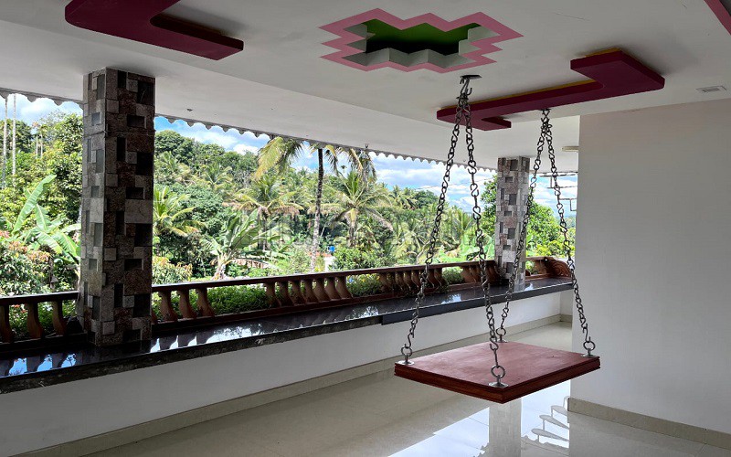 ₹10 Cr&nbsp;|&nbsp;5bhk farm house for sale  in puzhamudi wayanad