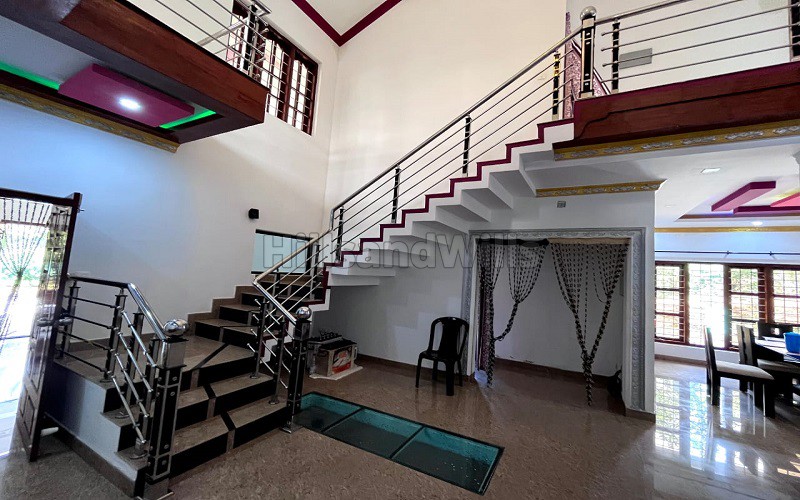 ₹10 Cr&nbsp;|&nbsp;5bhk farm house for sale  in puzhamudi wayanad