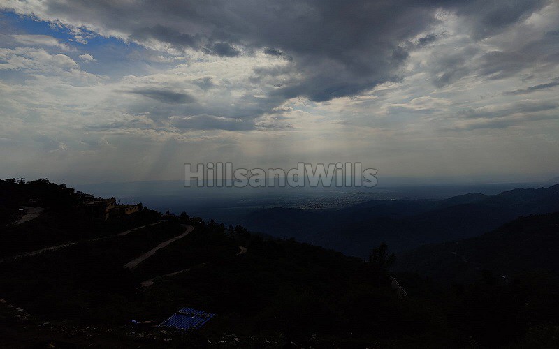 ₹4.20 Cr&nbsp;|&nbsp;3bhk villa for sale  in narendra nagar rishikesh