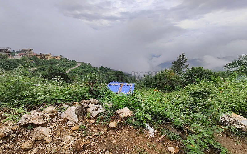 ₹4.20 Cr&nbsp;|&nbsp;3bhk villa for sale  in narendra nagar rishikesh