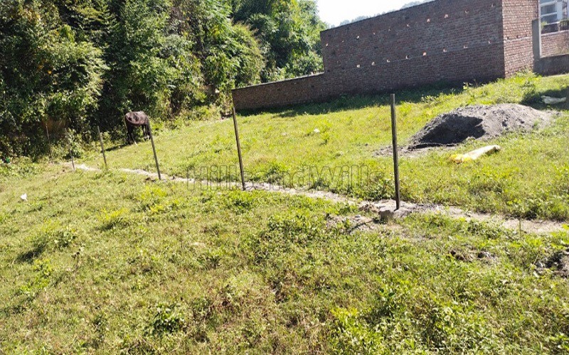 ₹26.62 Lac&nbsp;|&nbsp;242 gaj residential plot for sale  in dehradun near mussoorie