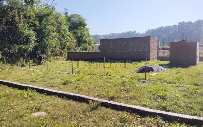₹26.62 Lac&nbsp;|&nbsp;242 gaj residential plot for sale  in dehradun near mussoorie