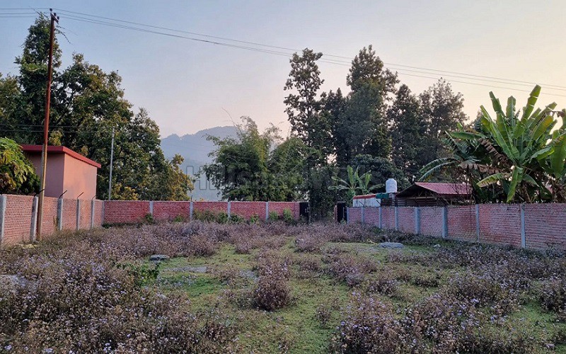 ₹1.75 Cr&nbsp;|&nbsp;1170 sq.yards agriculture land for sale  in chowki dhaulas dehradun