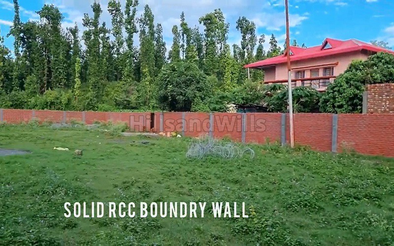 ₹1.75 Cr&nbsp;|&nbsp;1170 sq.yards agriculture land for sale  in chowki dhaulas dehradun
