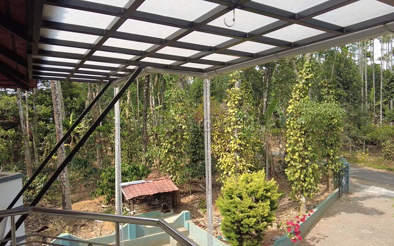 ₹1.80 Cr | 6bhk independent house for sale in kenichira wayanad