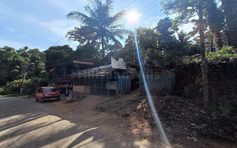 ₹60 Lac | 4bhk independent house for sale in upputhara idukki