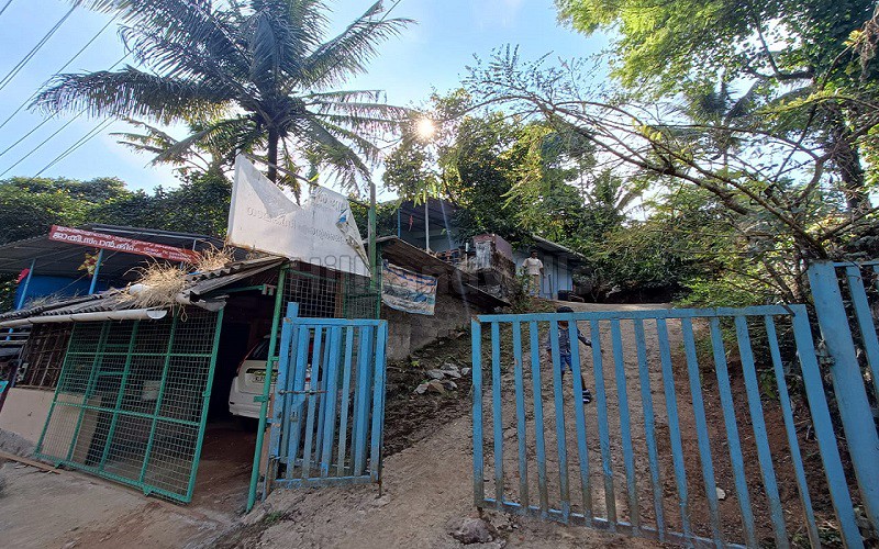 ₹60 Lac | 4bhk independent house for sale in upputhara idukki