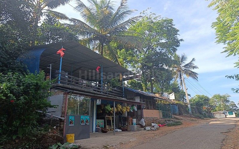 ₹60 Lac | 4bhk independent house for sale in upputhara idukki