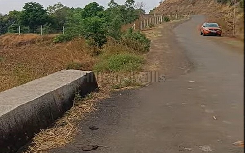 ₹30 Lac&nbsp;|&nbsp;0.5 acres agriculture land for sale  in ghoti igatpuri