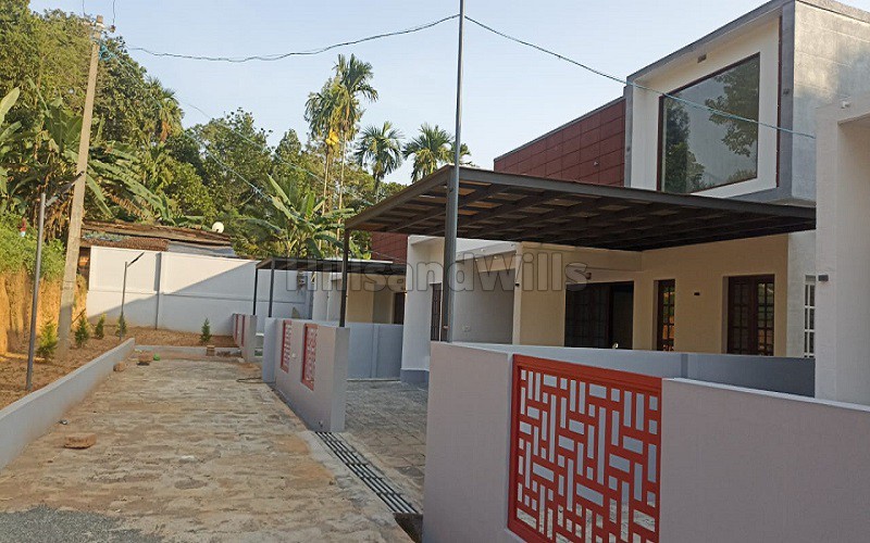 ₹44.90 Lac&nbsp;|&nbsp;3bhk villa for sale  in sulthan bathery wayanad