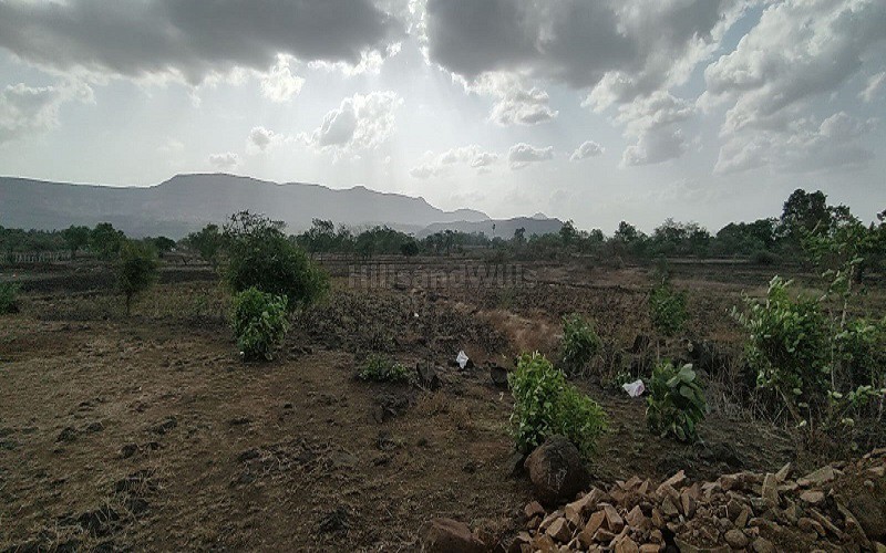 40 guntha agriculture land for sale  in eksal matheran