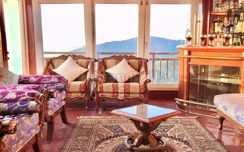 ₹2.15 Cr&nbsp;|&nbsp;5bhk independent house for sale  in koti shimla