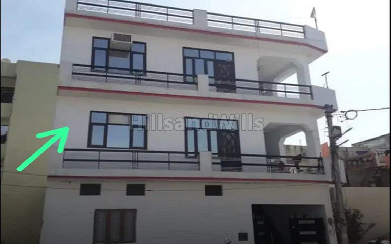 ₹26 Lac | 2bhk apartment for sale in dehrakhas dehradun