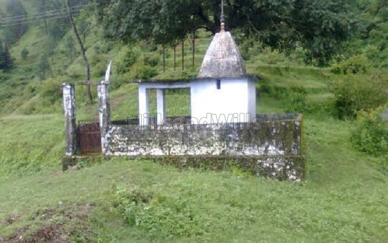 ₹40 Lac&nbsp;|&nbsp;1bhk farm house for sale  in utain range village, lansdowne