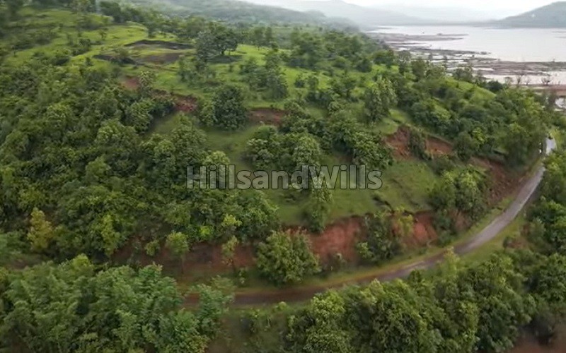 ₹75 Lac&nbsp;|&nbsp;11000 sq.ft. agriculture land for sale  in bhor velle mahabaleshwar