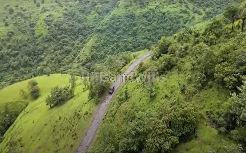₹75 Lac&nbsp;|&nbsp;11000 sq.ft. agriculture land for sale  in bhor velle mahabaleshwar