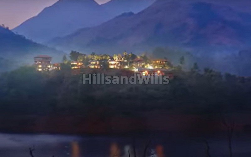 ₹75 Lac&nbsp;|&nbsp;11000 sq.ft. agriculture land for sale  in bhor velle mahabaleshwar