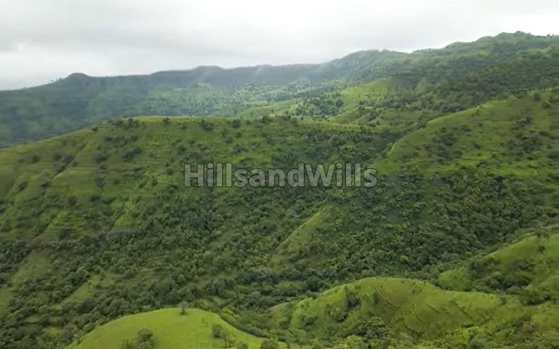 ₹75 Lac&nbsp;|&nbsp;11000 sq.ft. agriculture land for sale  in bhor velle mahabaleshwar