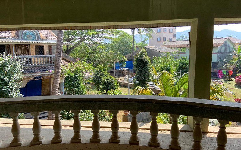 ₹1.40 Cr | 2bhk villa for sale in kusgaon badruk lonavala