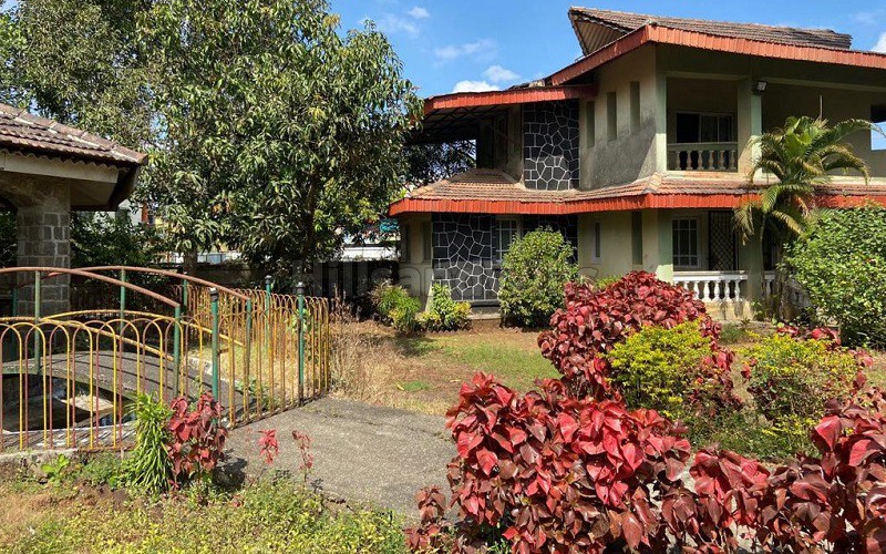 ₹1.40 Cr | 2bhk villa for sale in kusgaon badruk lonavala