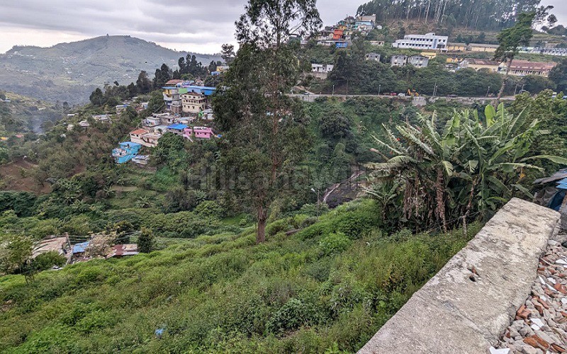 ₹5.60 Cr&nbsp;|&nbsp;56 cents residential plot for sale  in moonjikal kodaikanal