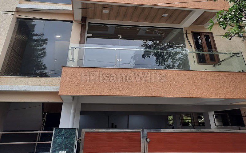 ₹60 Lac&nbsp;|&nbsp;2bhk apartment for sale  in ballupur chock dehradun