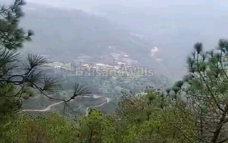 ₹3 Cr | 6 bigha agriculture land for sale in shimla