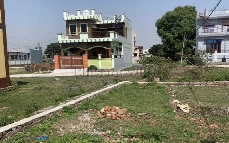 ₹18.90 Lac&nbsp;|&nbsp;90 gaj residential plot for sale  in harawala dehradun