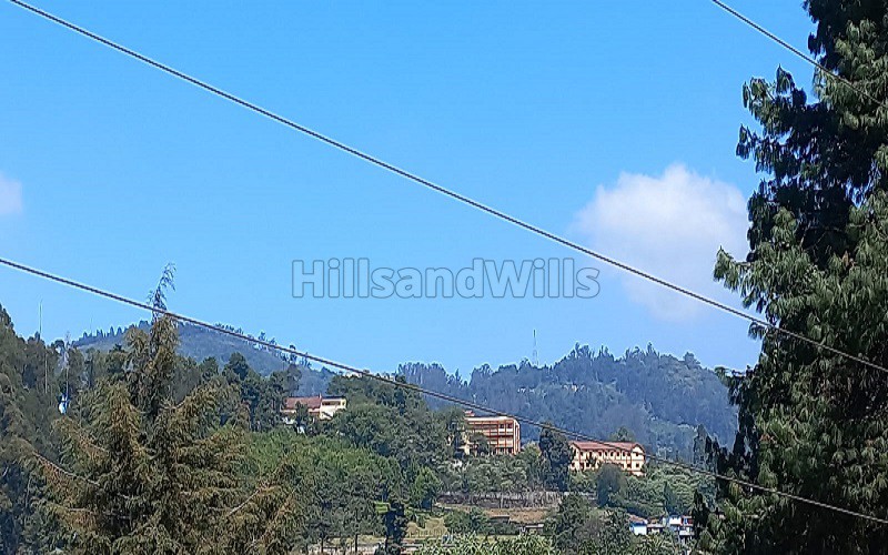 ₹75 Lac | 1806 sq.ft. residential plot for sale in north lake road ooty