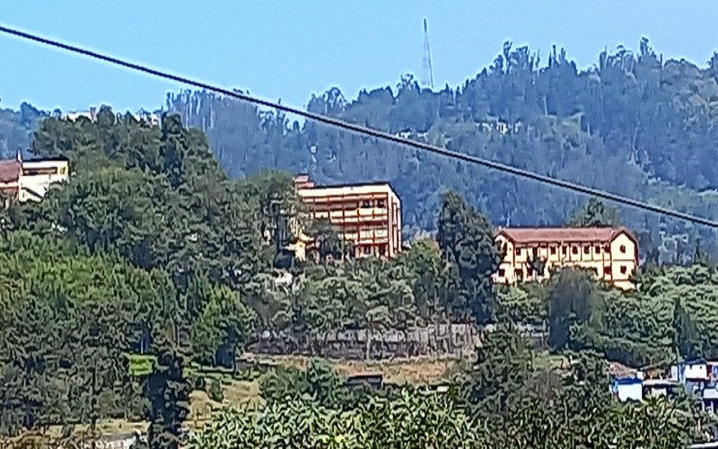 ₹75 Lac | 1806 sq.ft. residential plot for sale in north lake road ooty