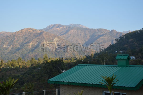 ₹25 Lac&nbsp;|&nbsp;1bhk apartment for sale  in kotabagh near nainital