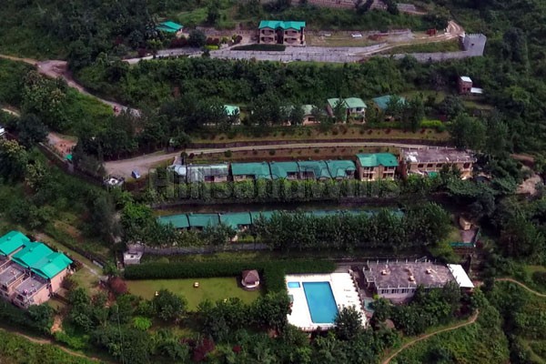 ₹25 Lac&nbsp;|&nbsp;1bhk apartment for sale  in kotabagh near nainital