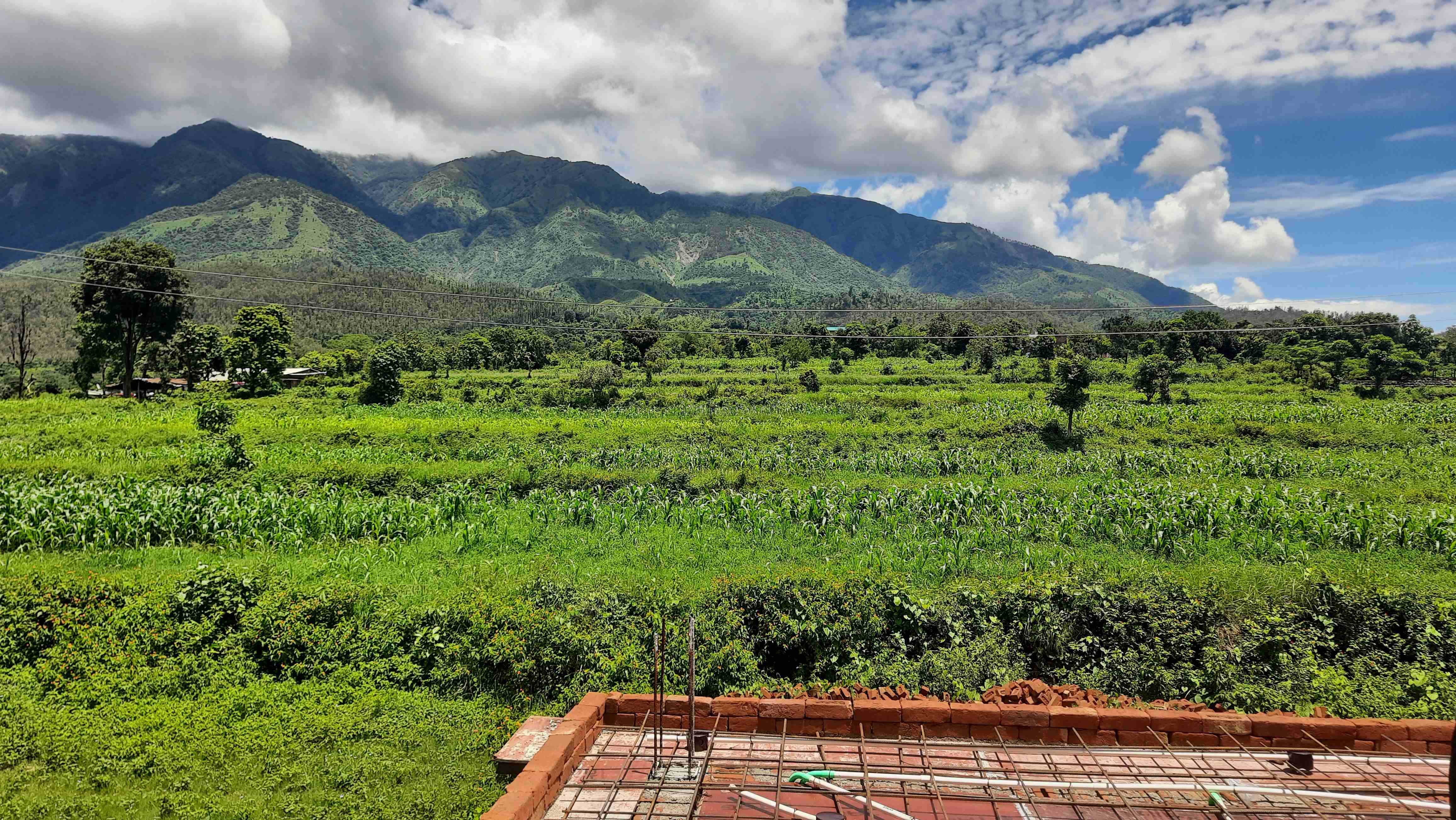 ₹50 Lac&nbsp;|&nbsp;3bhk cottage for sale  in vikas nagar, barwa dehradun