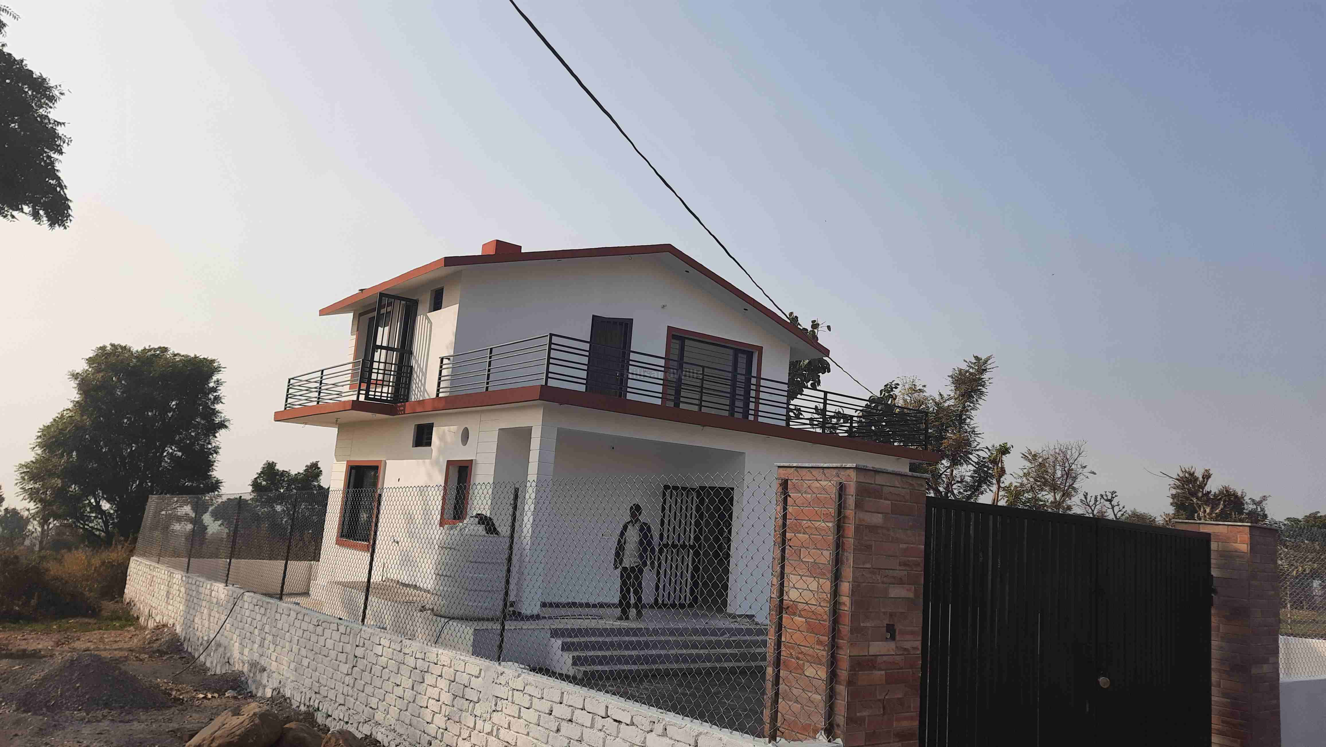 ₹50 Lac&nbsp;|&nbsp;3bhk cottage for sale  in vikas nagar, barwa dehradun