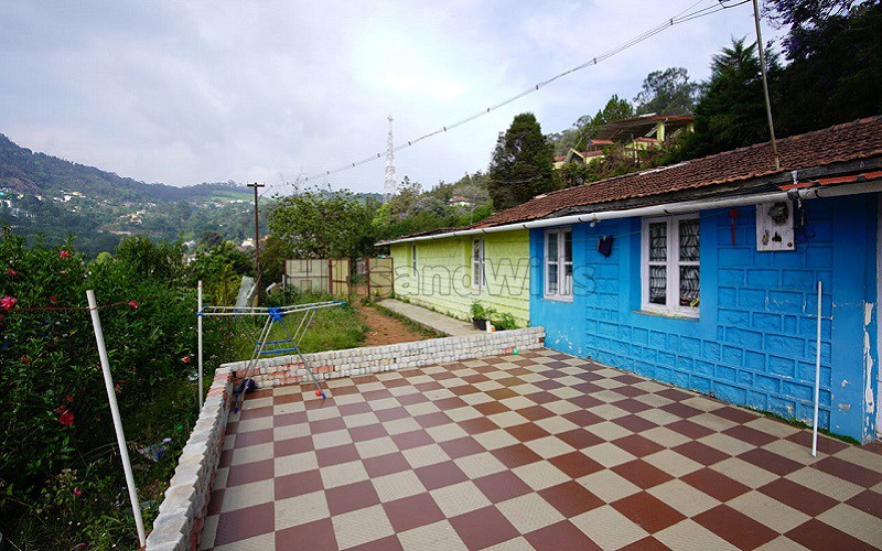 ₹2.12 Cr&nbsp;|&nbsp;25 cents commerical land for sale  in quail hill coonoor