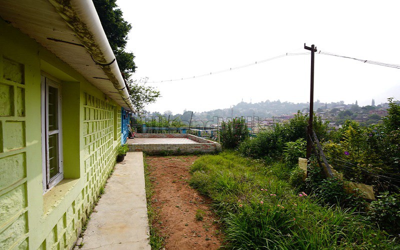 ₹2.12 Cr&nbsp;|&nbsp;25 cents commerical land for sale  in quail hill coonoor