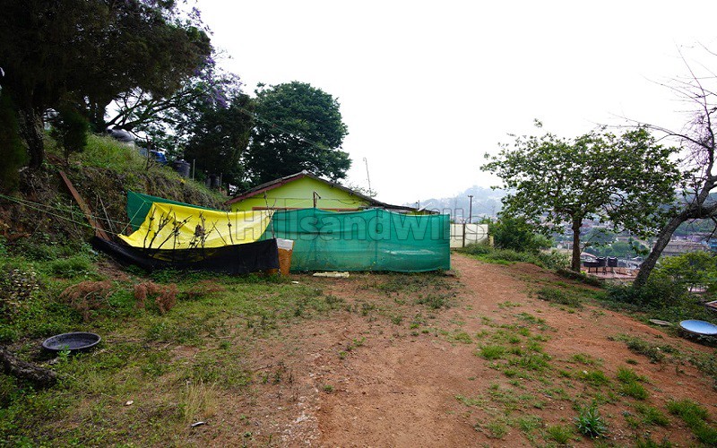 ₹2.12 Cr&nbsp;|&nbsp;25 cents commerical land for sale  in quail hill coonoor