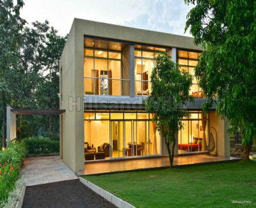 4bhk independent house for sale  in dhamani karjat bhimashankar