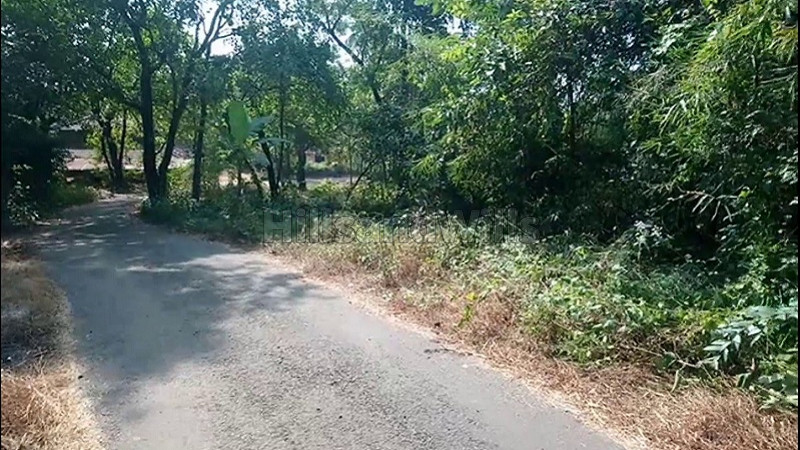 ₹80.64 Lac&nbsp;|&nbsp;64 guntha agriculture land for sale  in sindhudurga, sawantwadi maharashtra