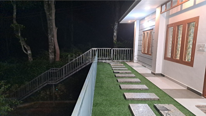 ₹85 Lac&nbsp;|&nbsp;4bhk villa for sale  in bisonvalley munnar