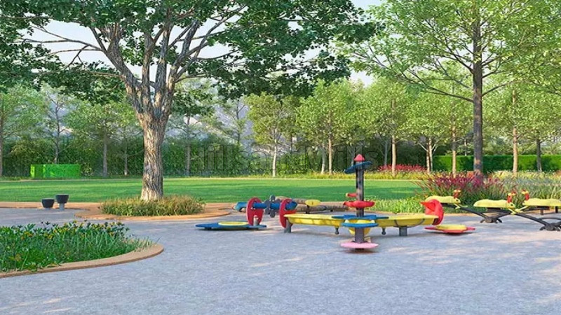 ₹65 Lac&nbsp;|&nbsp;10000 sq.ft. residential plot for sale  in karjat area bhimashankar hills