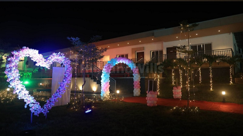 ₹65 Lac&nbsp;|&nbsp;10000 sq.ft. residential plot for sale  in karjat area bhimashankar hills