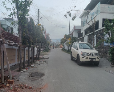 4bhk apartment for sale  in aman vihar, shastradhara road dehradun