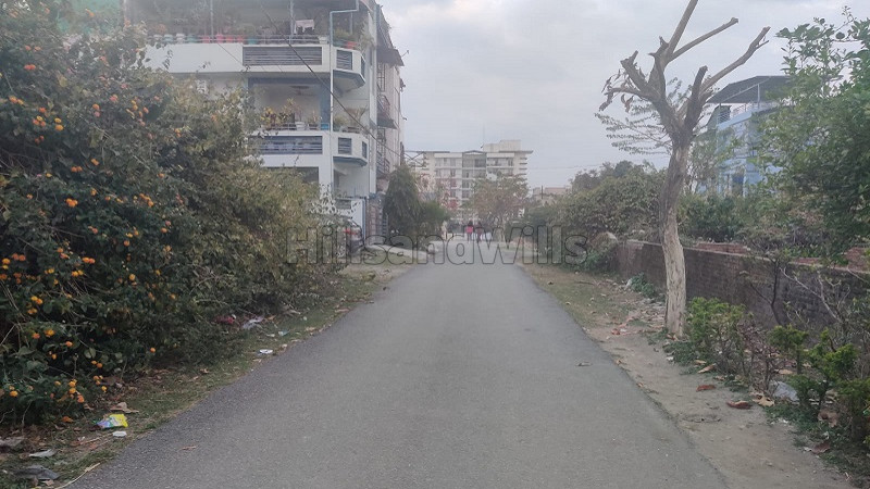 ₹65 Lac&nbsp;|&nbsp;4bhk apartment for sale  in aman vihar, shastradhara road dehradun